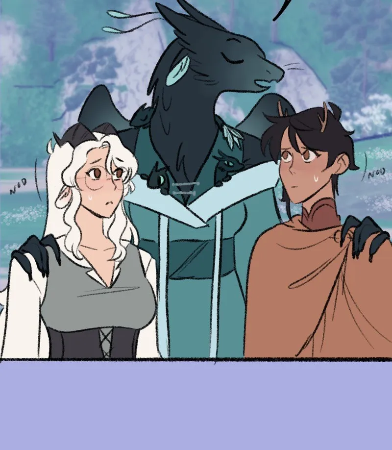 Realta Chapter 50 page 92 - 