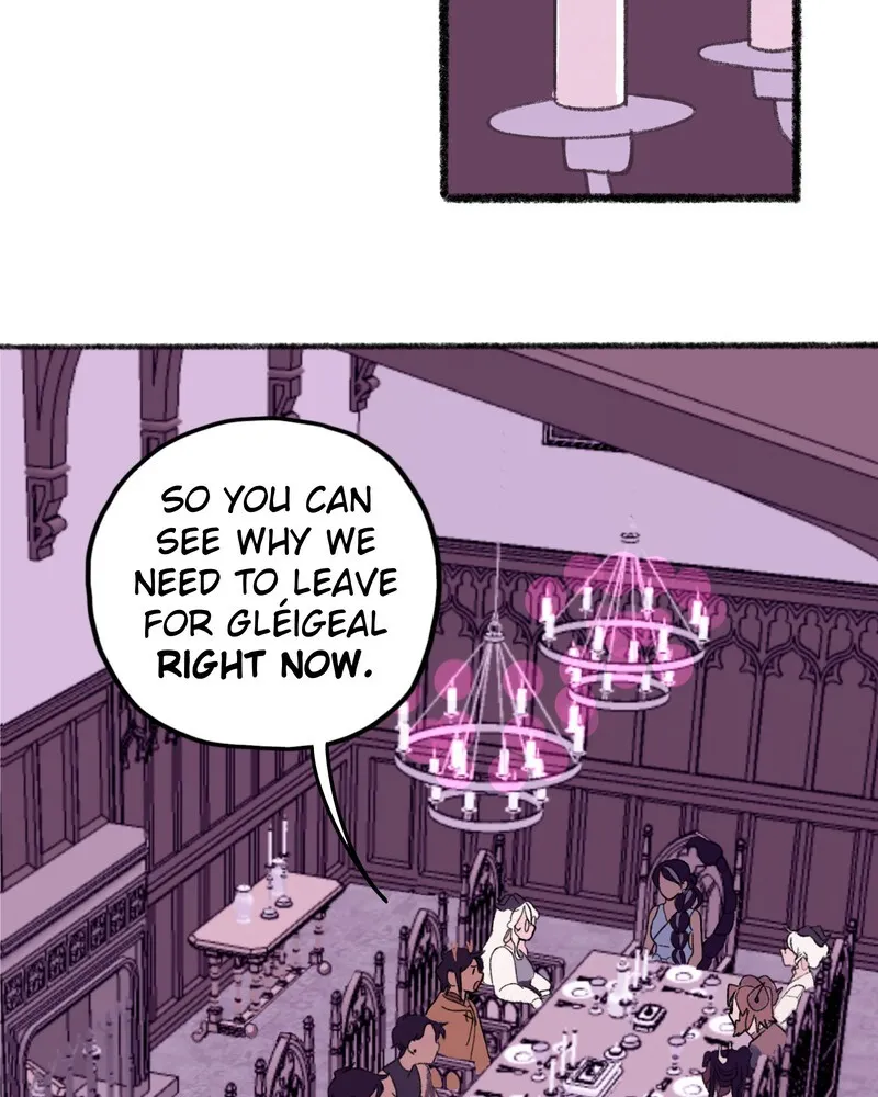 Realta Chapter 51 page 43 - 