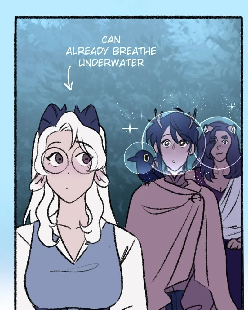 Realta Chapter 52 page 5 - 