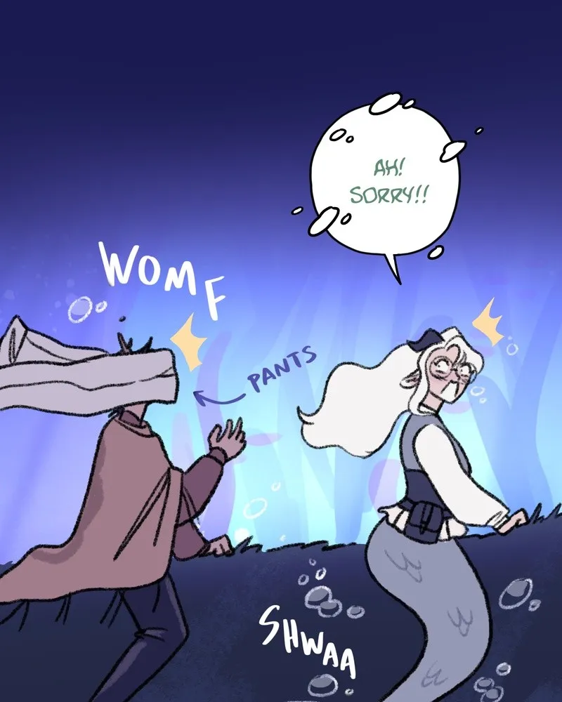 Realta Chapter 52 page 10 - 