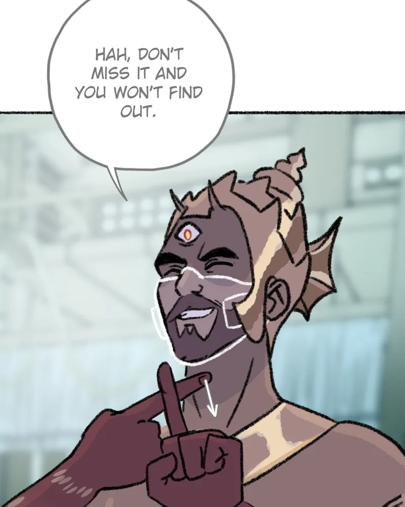 Realta Chapter 53 page 21 - 