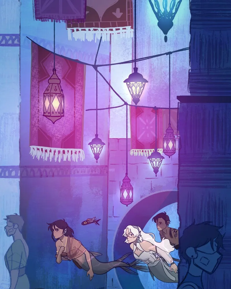 Realta Chapter 54 page 1 - 