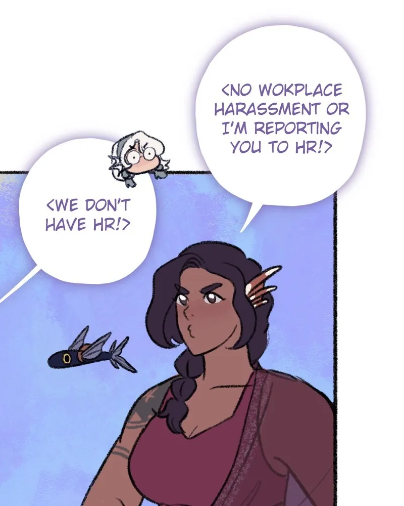 Realta Chapter 54 page 17 - 