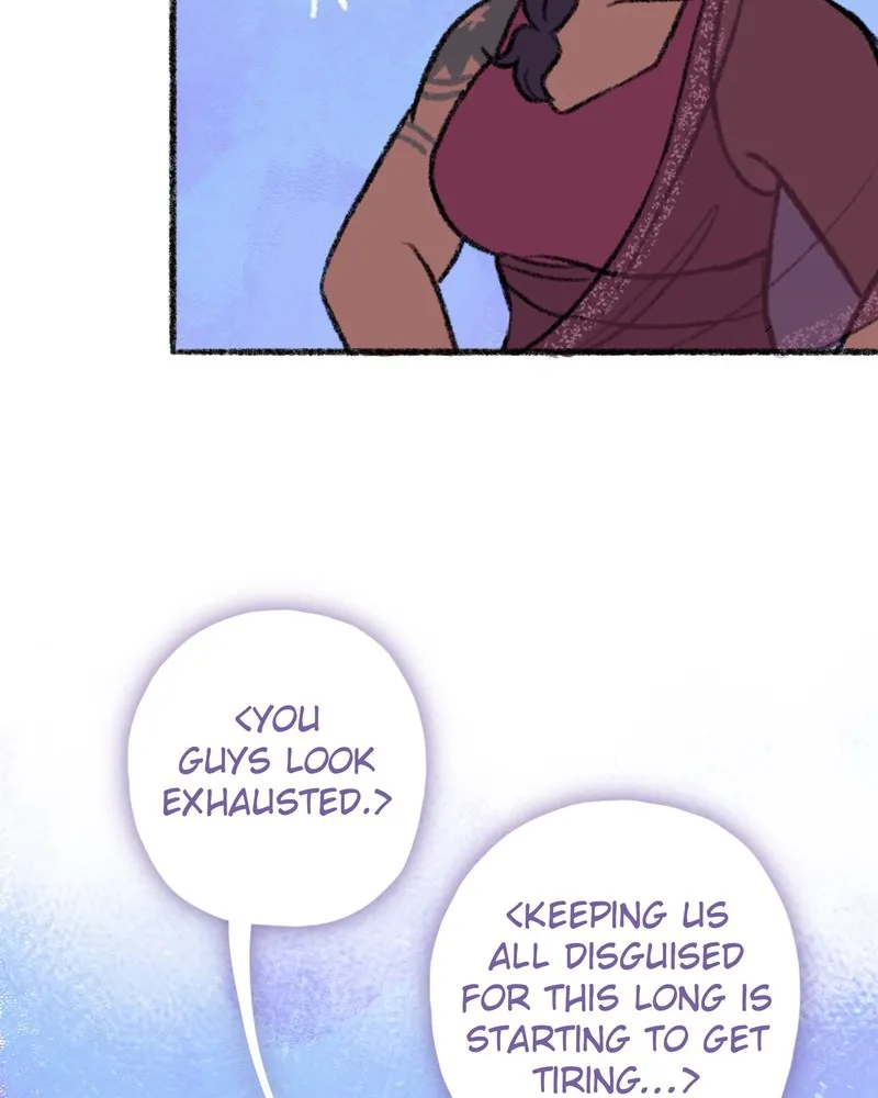 Realta Chapter 54 page 19 - 