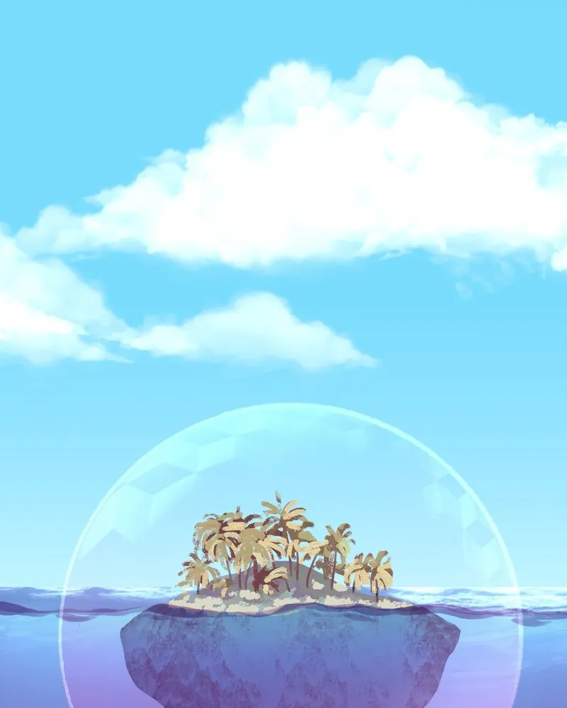 Realta Chapter 54 page 32 - 