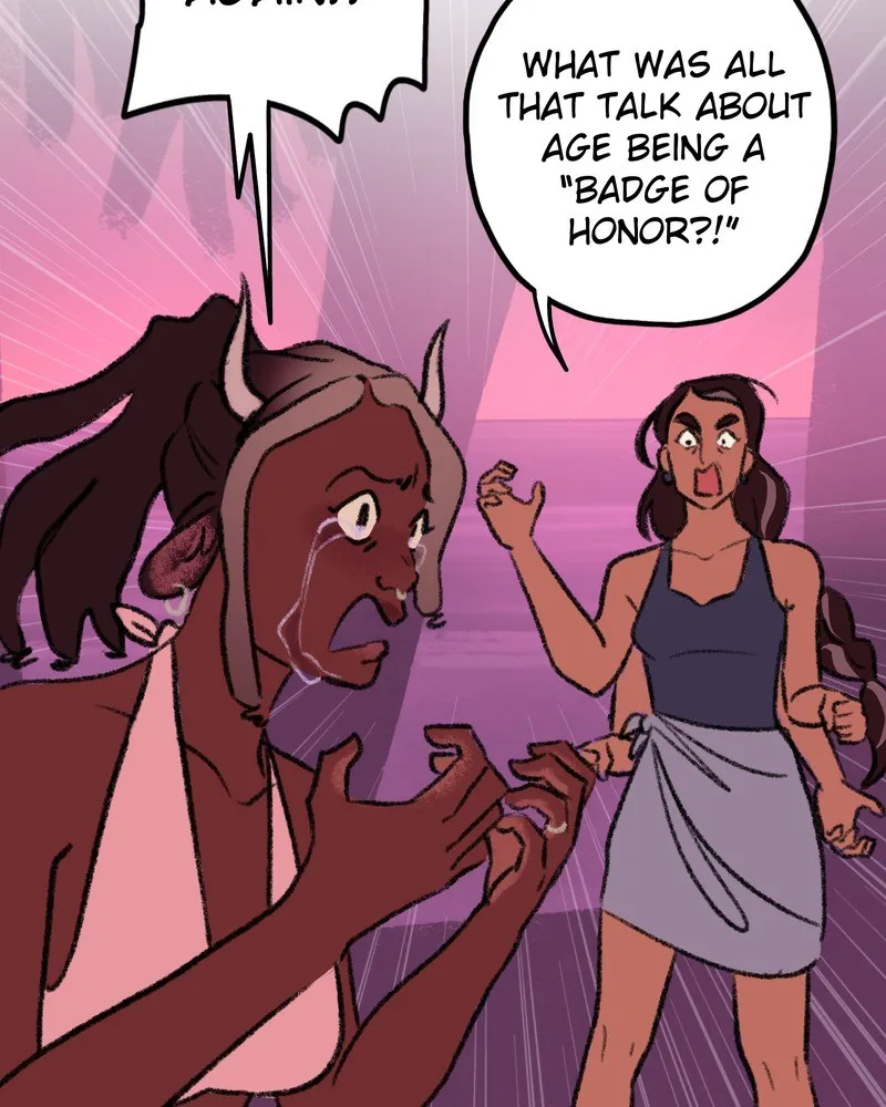 Realta Chapter 54 page 91 - 