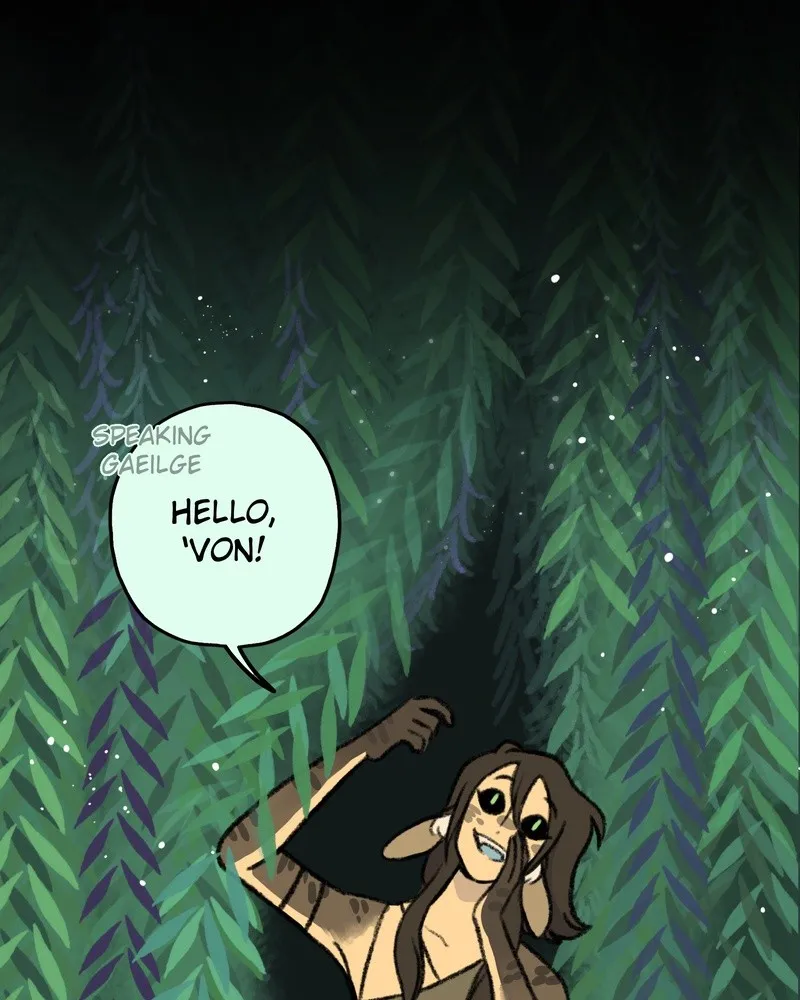 Realta Chapter 55 page 21 - 