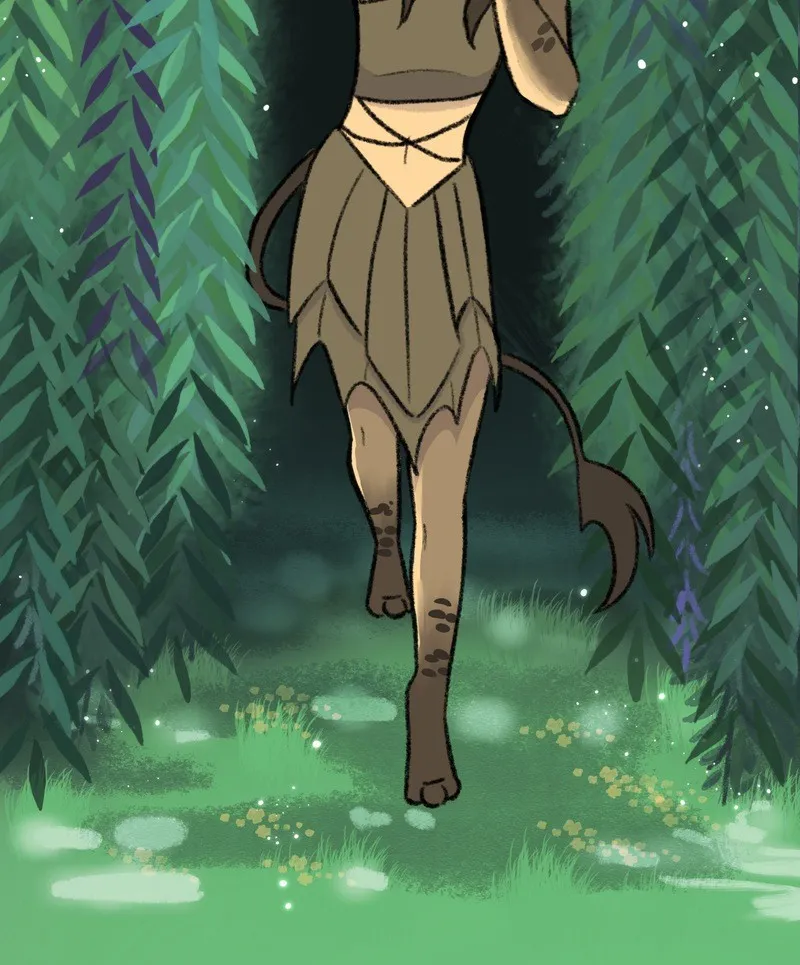 Realta Chapter 55 page 22 - 