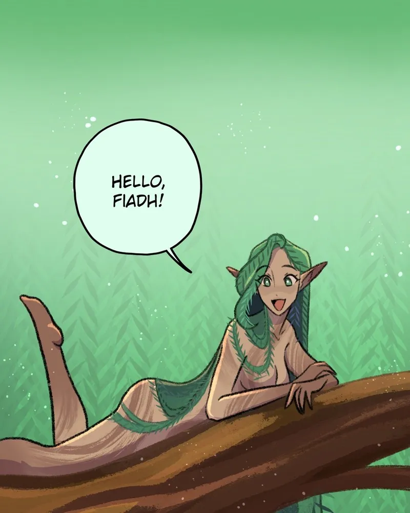 Realta Chapter 55 page 23 - 