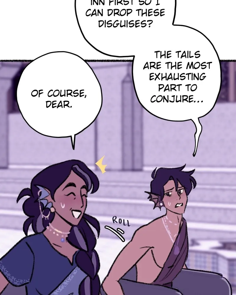 Realta Chapter 57 page 12 - 
