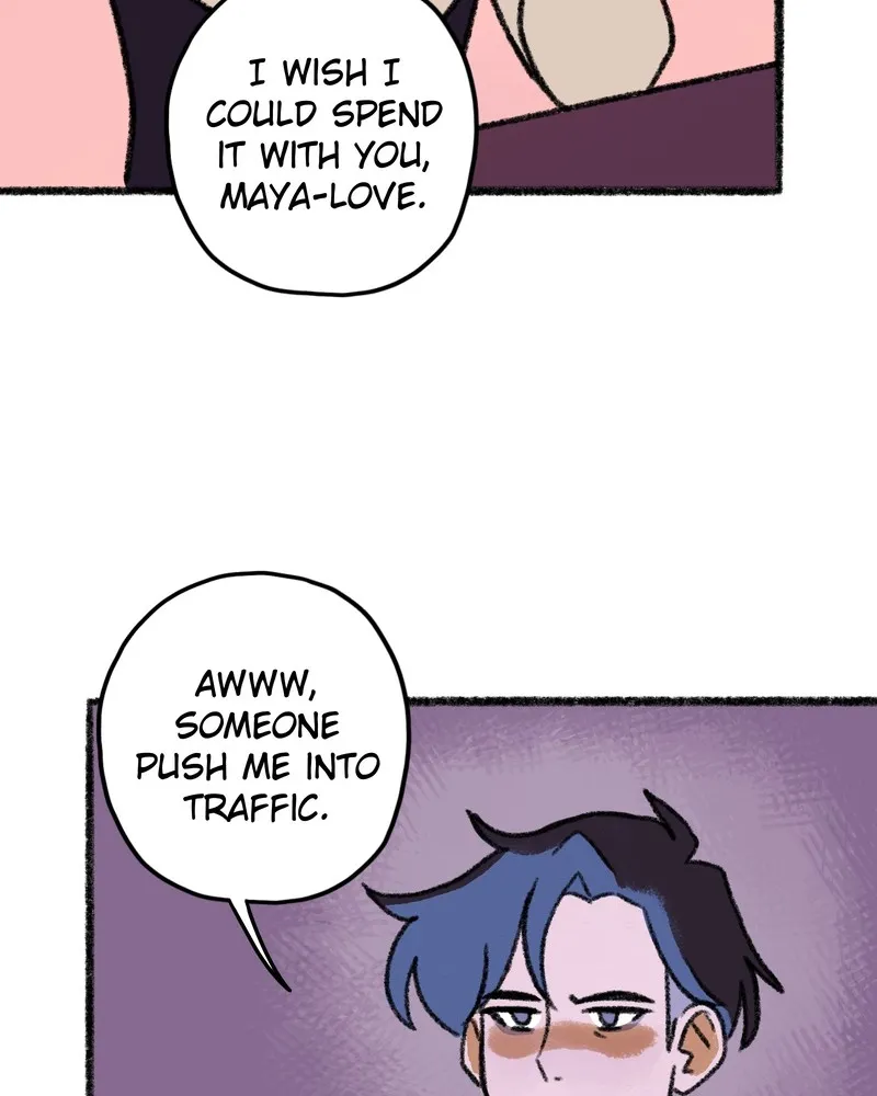 Realta Chapter 57 page 34 - 