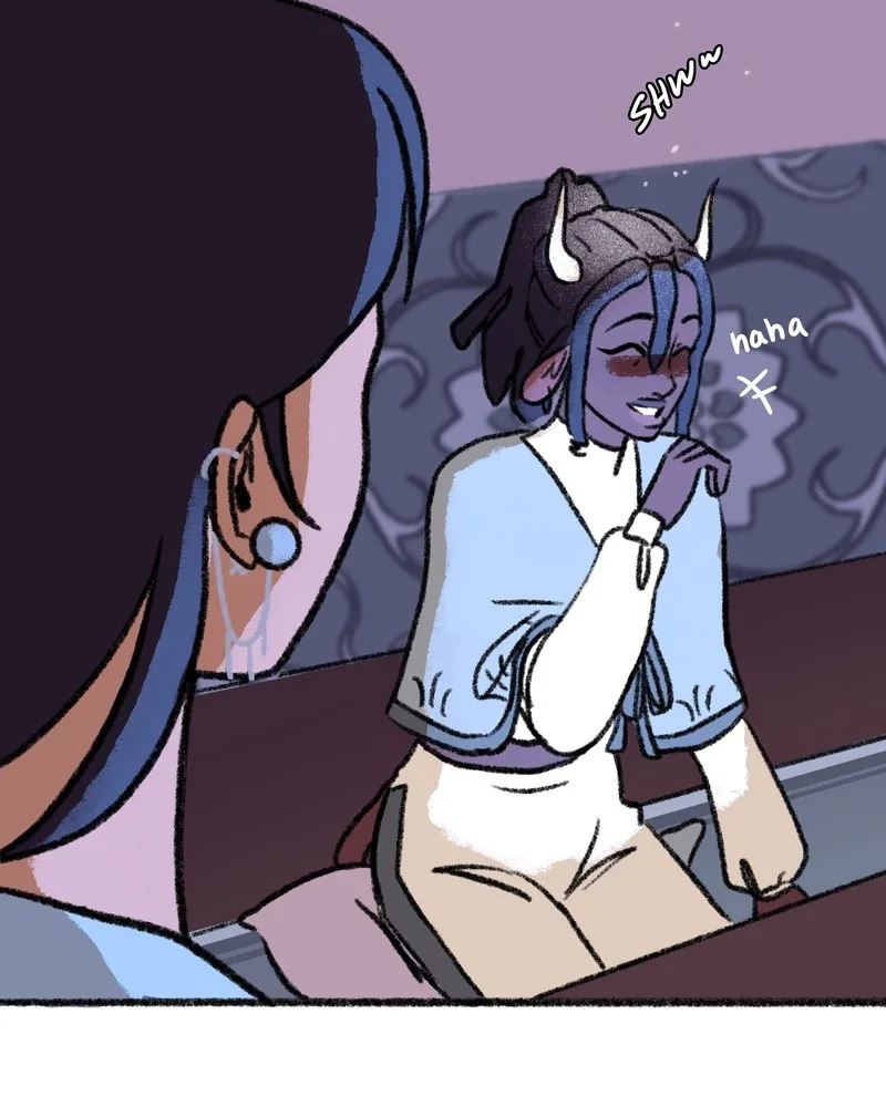 Realta Chapter 57 page 36 - 