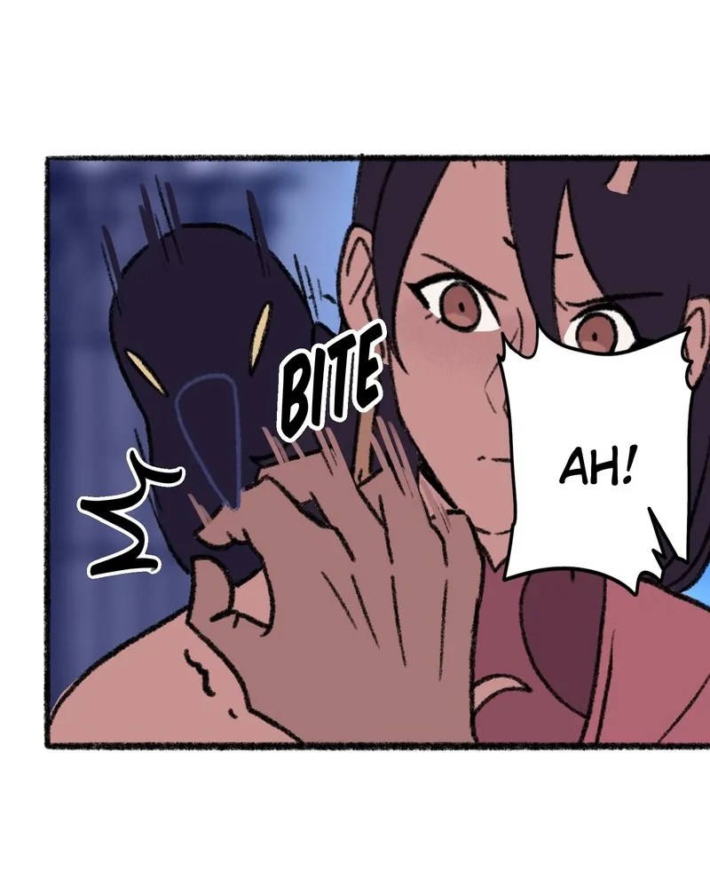 Realta Chapter 58 page 17 - 