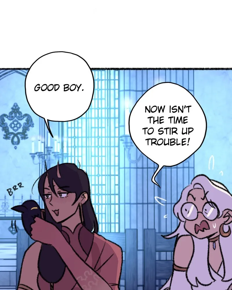 Realta Chapter 58 page 21 - 