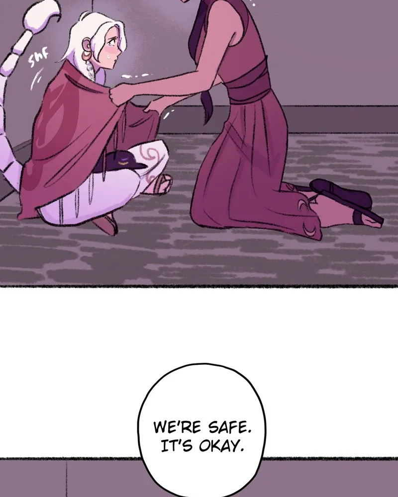Realta Chapter 58 page 90 - 