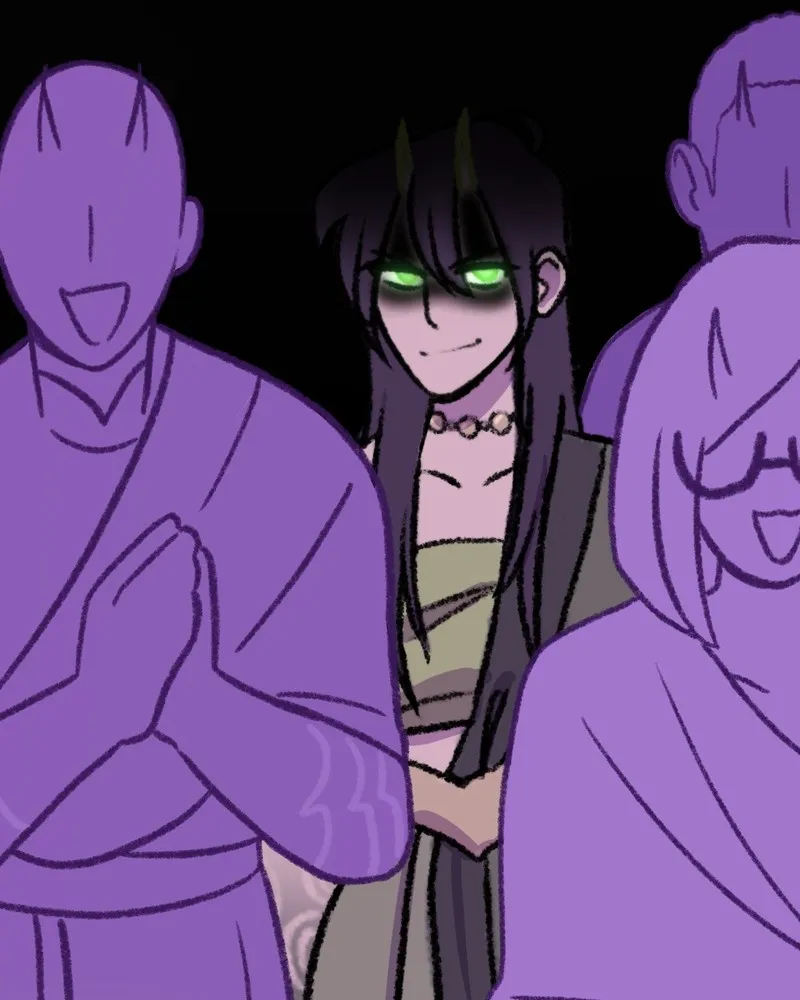 Realta Chapter 58 page 100 - 