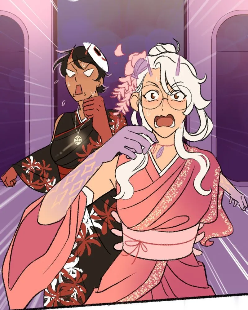 Realta Chapter 59 page 109 - 