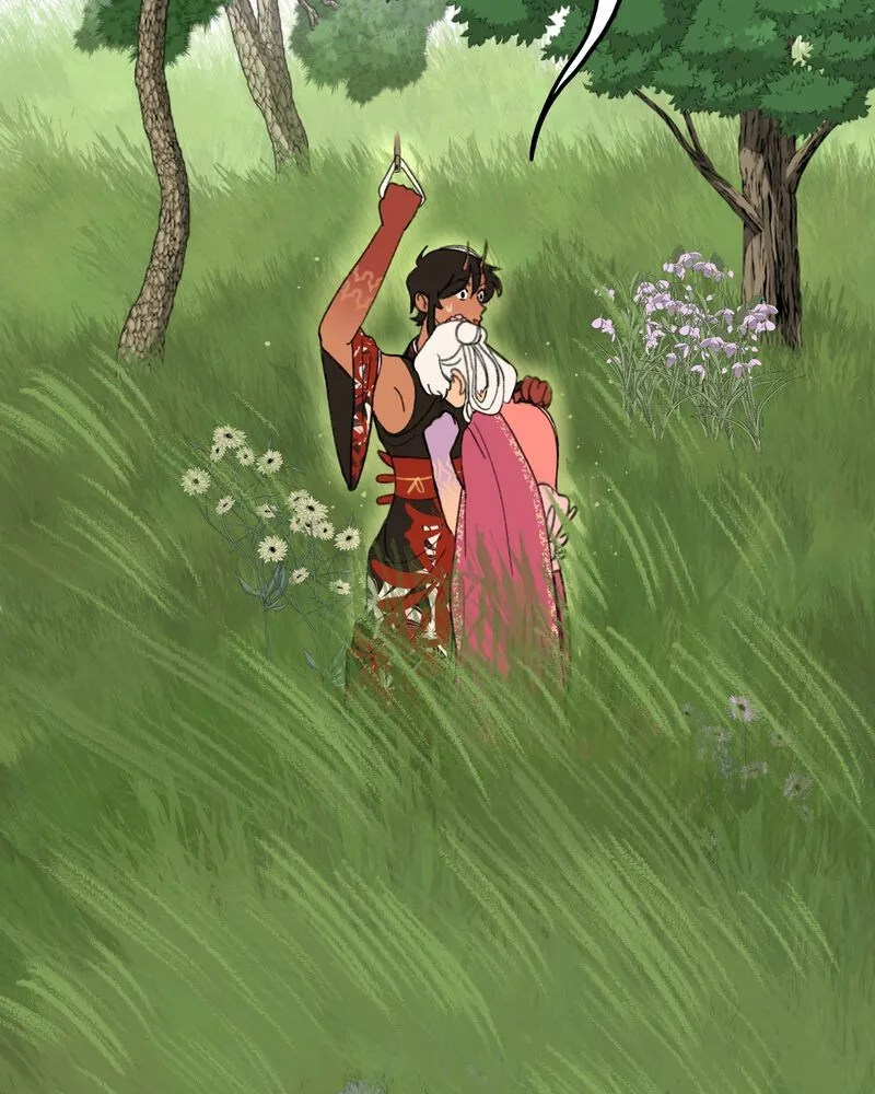 Realta Chapter 59 page 133 - 