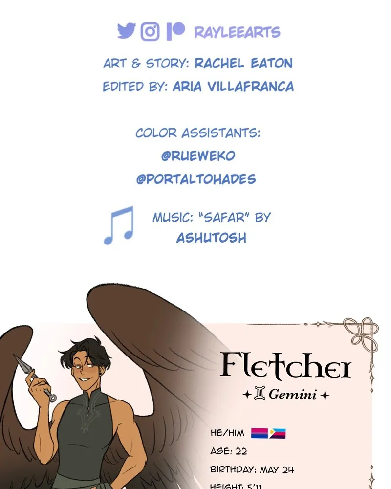 Realta Chapter 59 page 137 - 