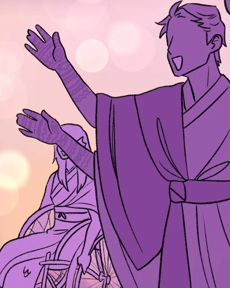 Realta Chapter 59 page 32 - 