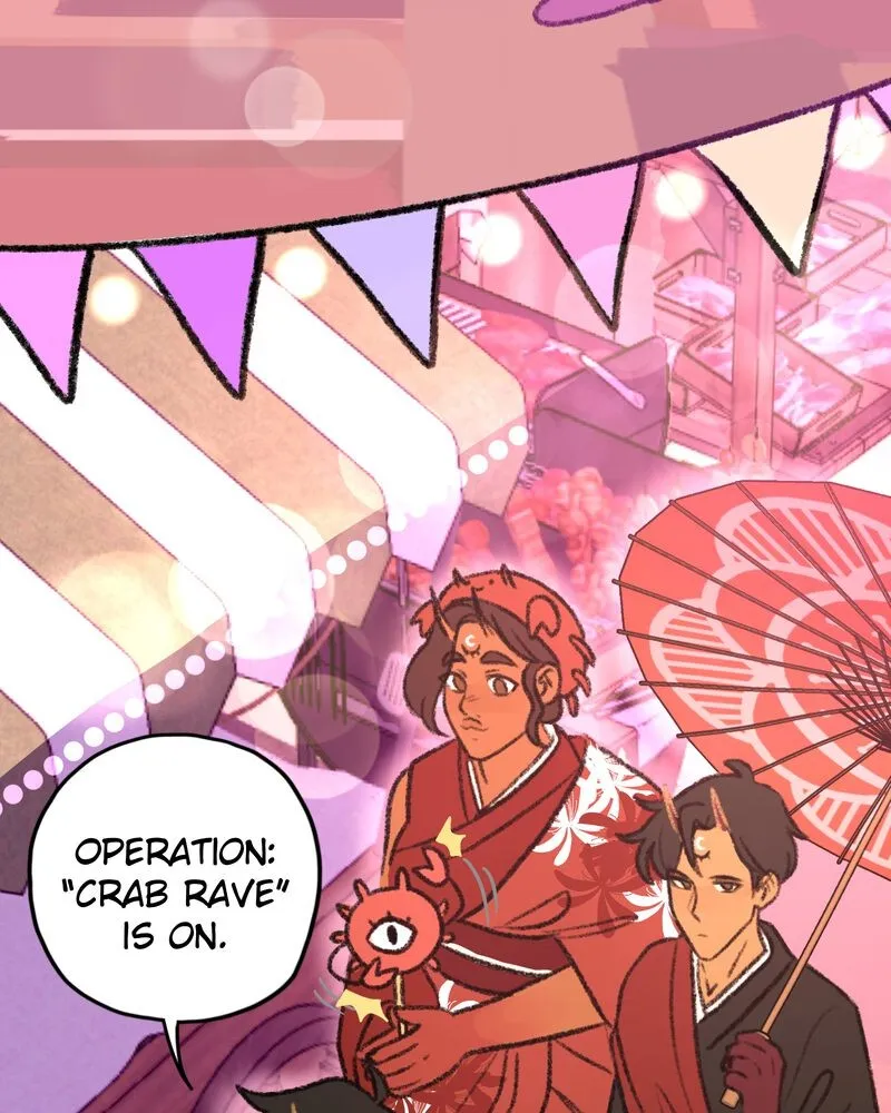 Realta Chapter 59 page 38 - 