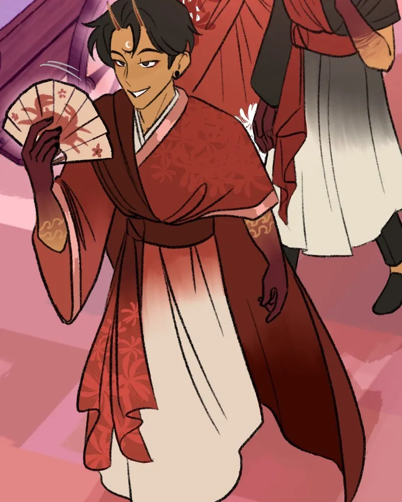 Realta Chapter 59 page 39 - 