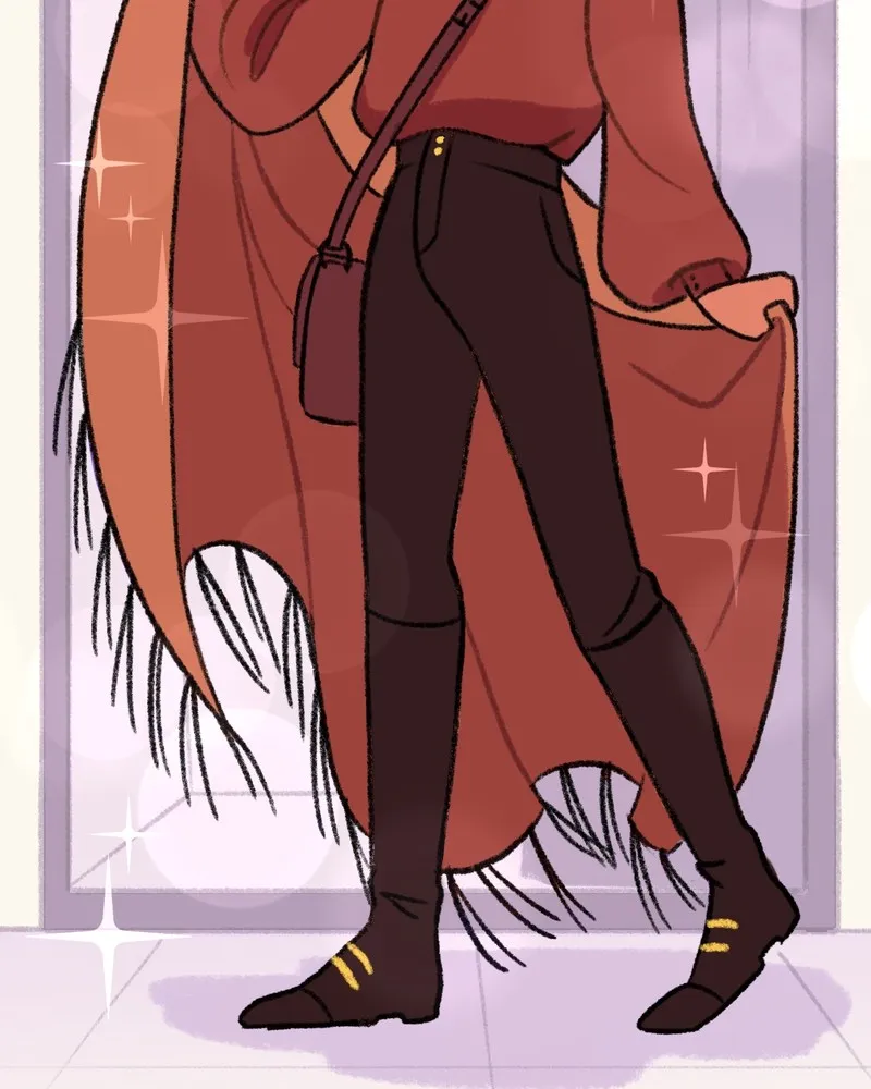 Realta Chapter 6 page 39 - 