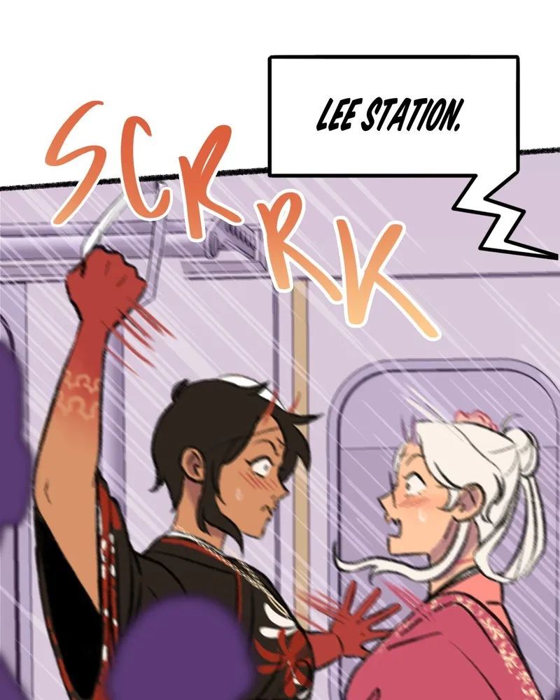 Realta Chapter 60 page 25 - 