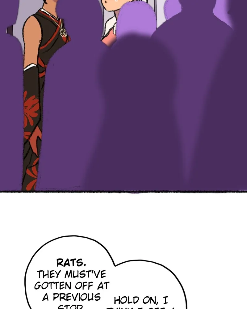 Realta Chapter 60 page 31 - 