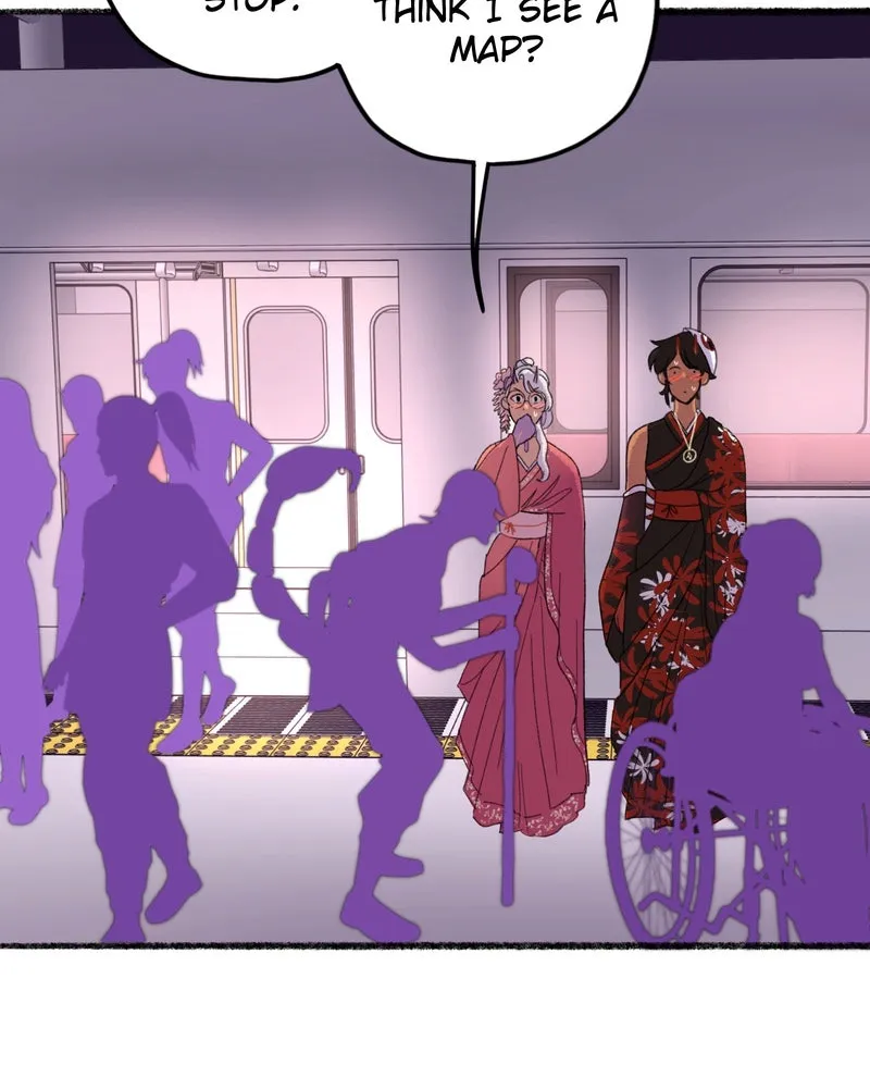 Realta Chapter 60 page 32 - 