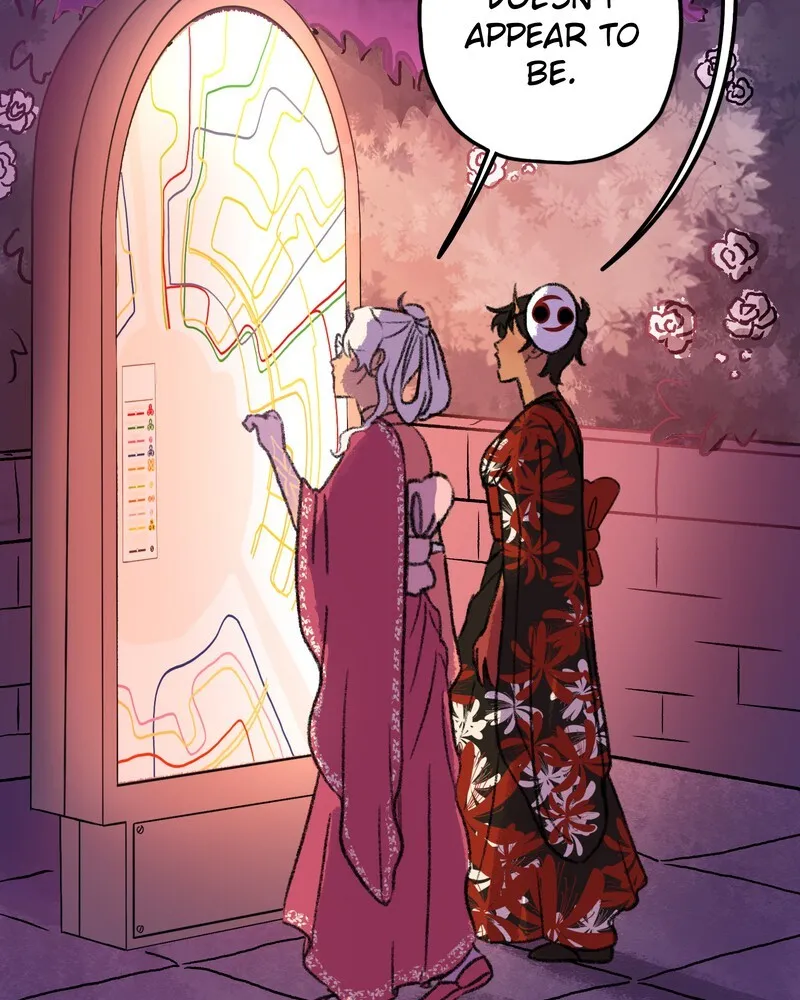 Realta Chapter 60 page 34 - 