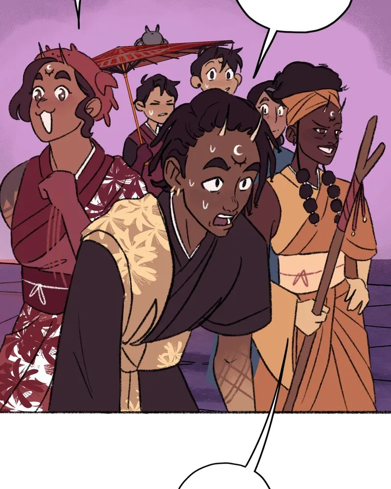 Realta Chapter 60 page 51 - 
