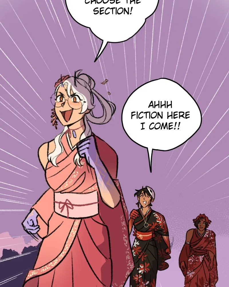 Realta Chapter 60 page 76 - 