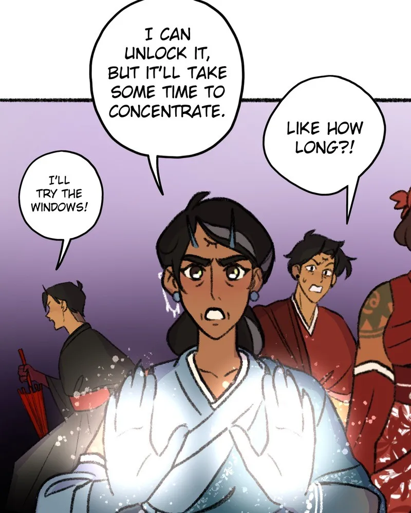 Realta Chapter 61 page 13 - 