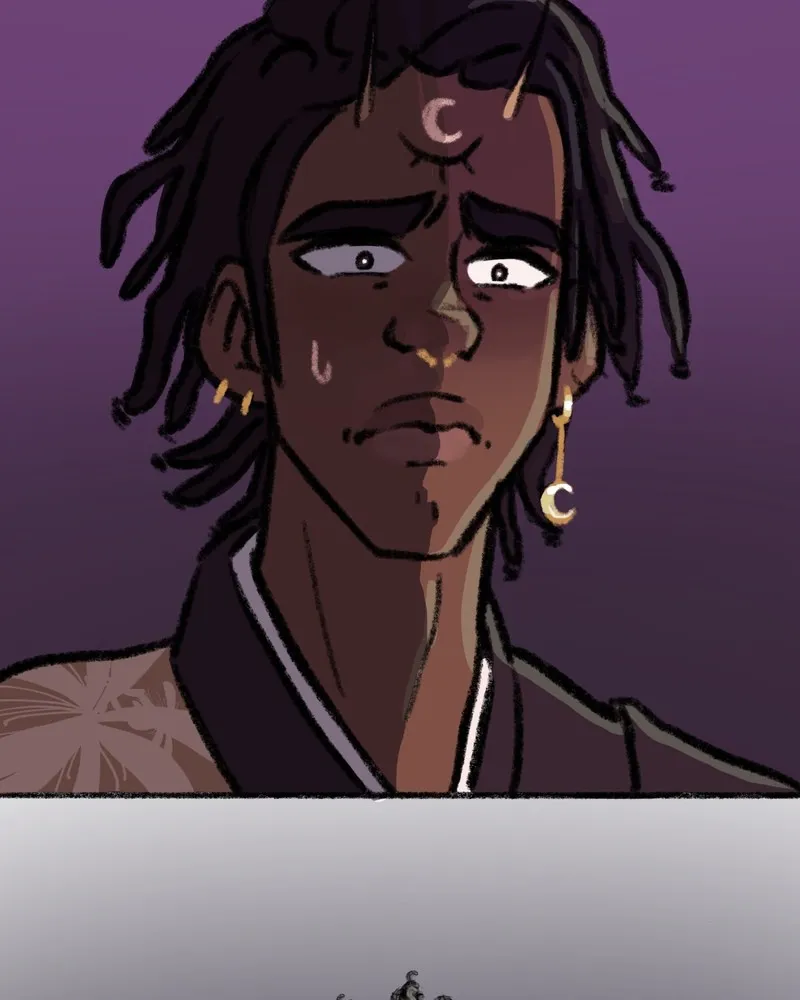 Realta Chapter 61 page 21 - 