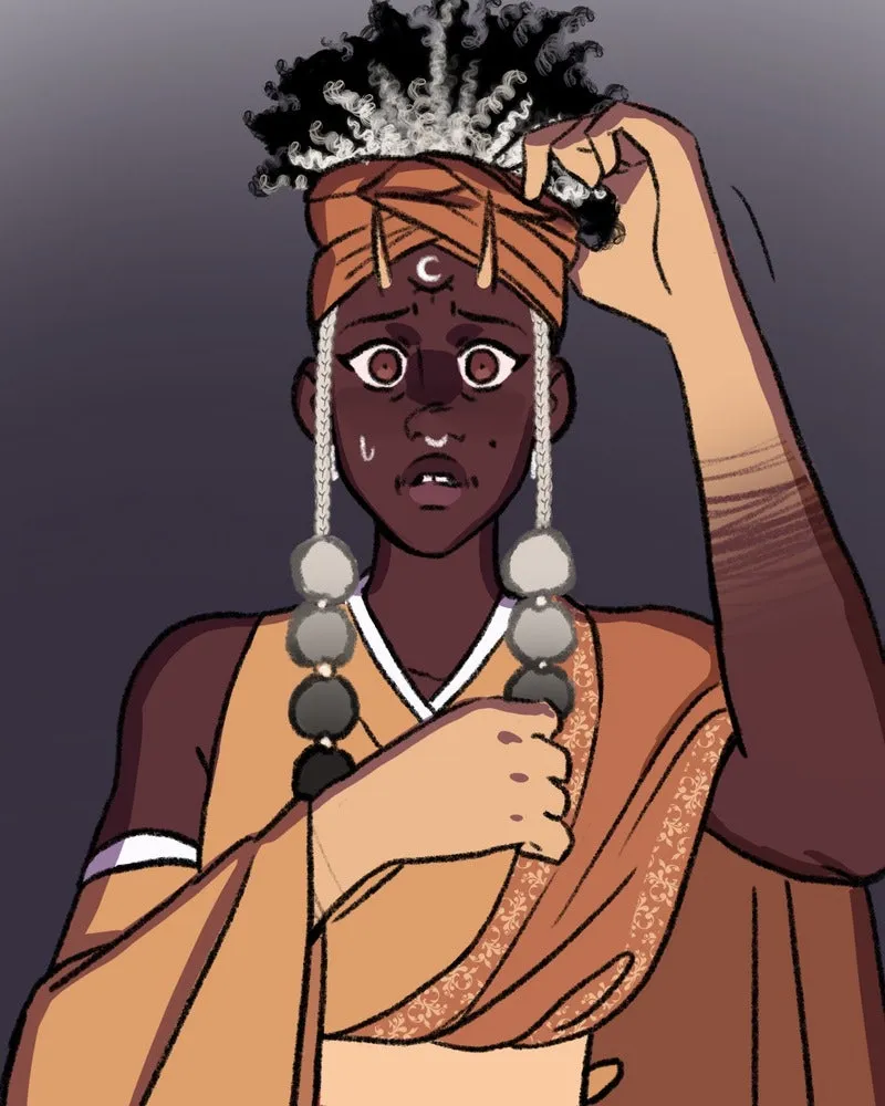 Realta Chapter 61 page 22 - 