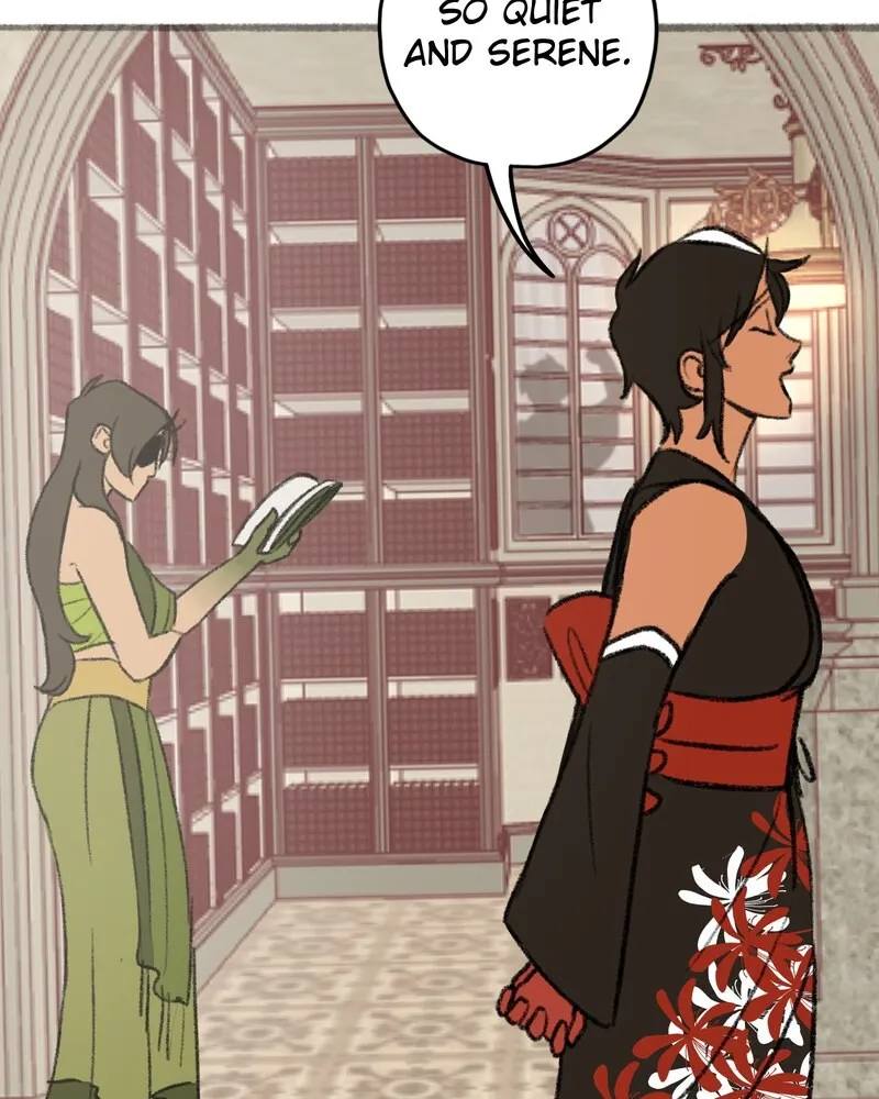 Realta Chapter 61 page 27 - 