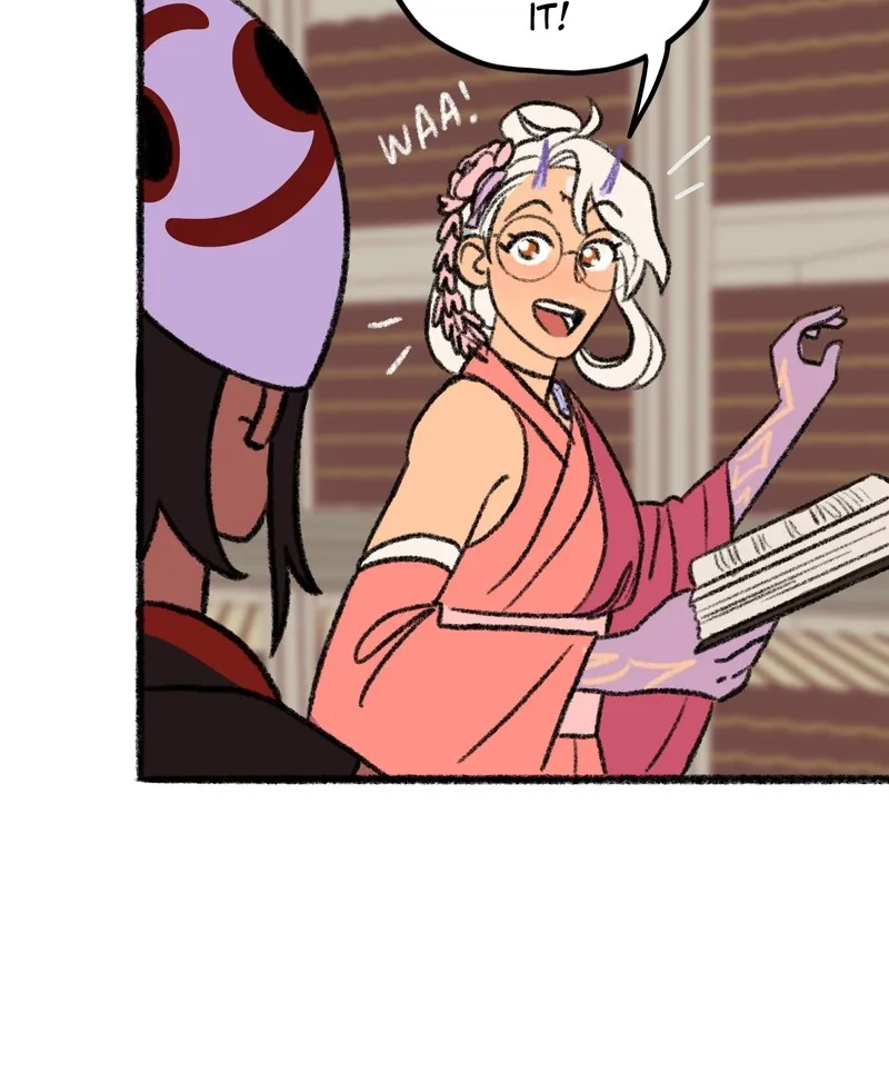 Realta Chapter 61 page 42 - 
