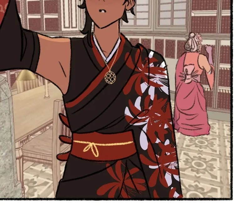 Realta Chapter 61 page 50 - 
