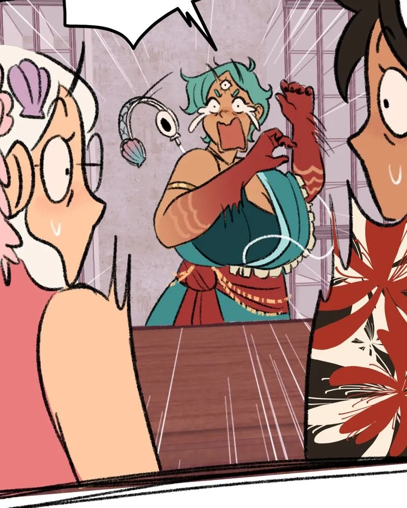 Realta Chapter 61 page 76 - 