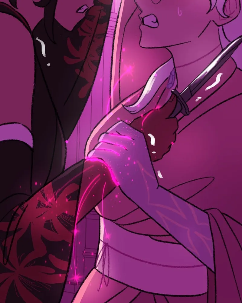 Realta Chapter 62 page 82 - 