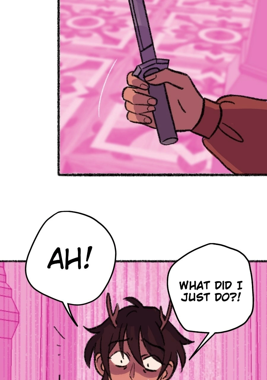 Realta Chapter 63 page 17 - 