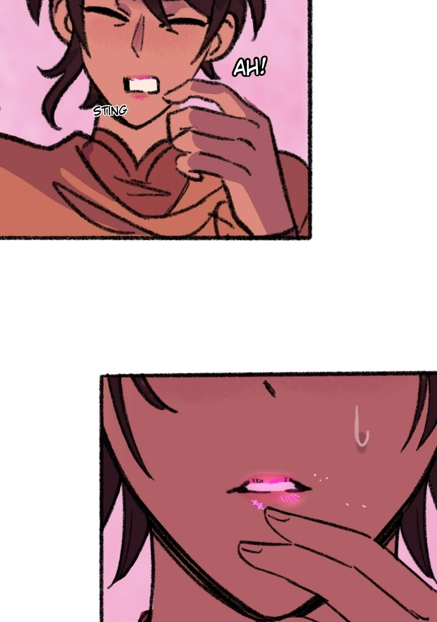 Realta Chapter 63 page 19 - 