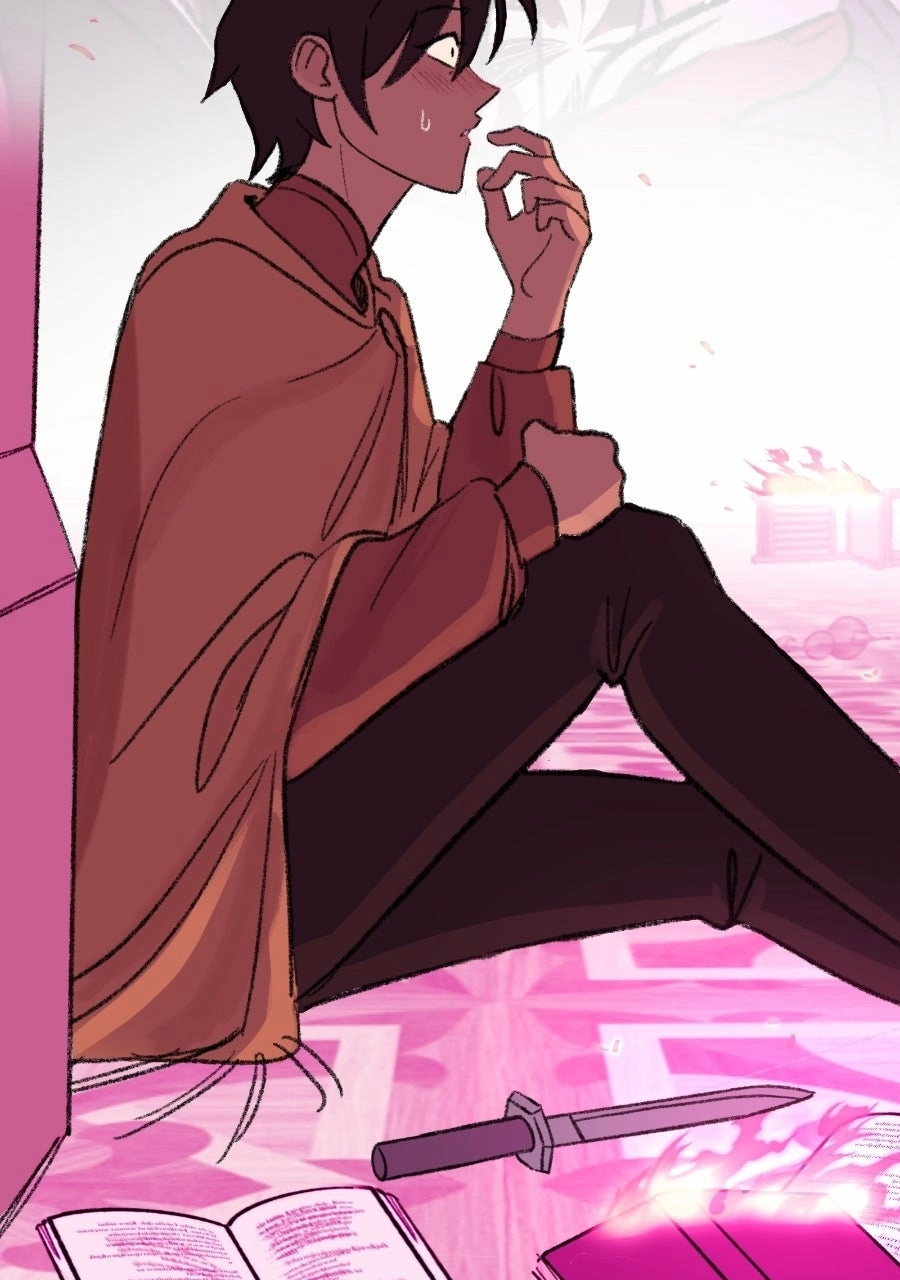 Realta Chapter 63 page 21 - 