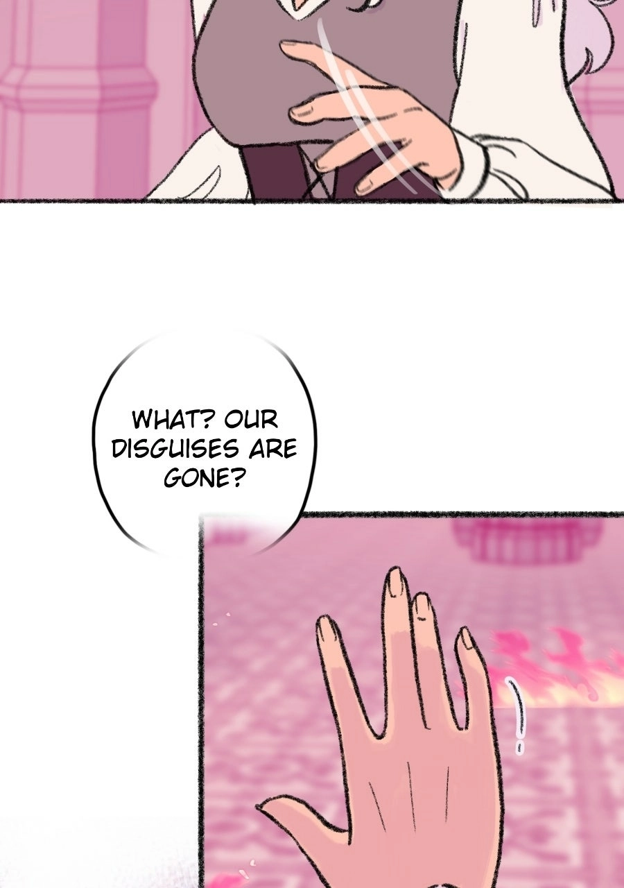 Realta Chapter 63 page 23 - 