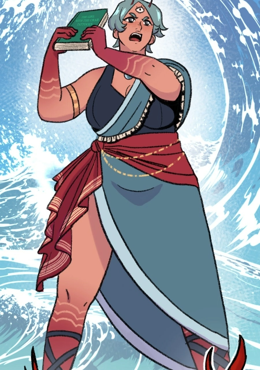 Realta Chapter 63 page 35 - 