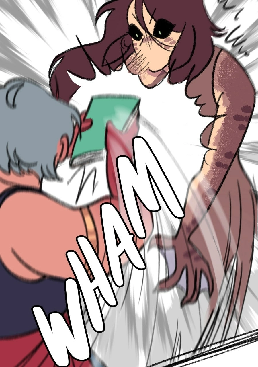 Realta Chapter 63 page 38 - 