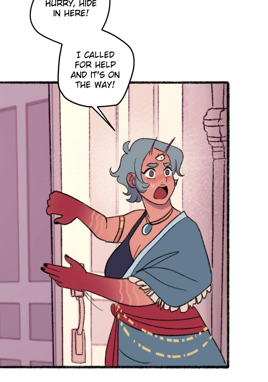 Realta Chapter 63 page 42 - 