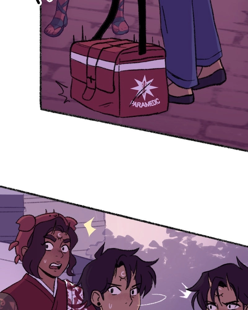 Realta Chapter 64 page 103 - 