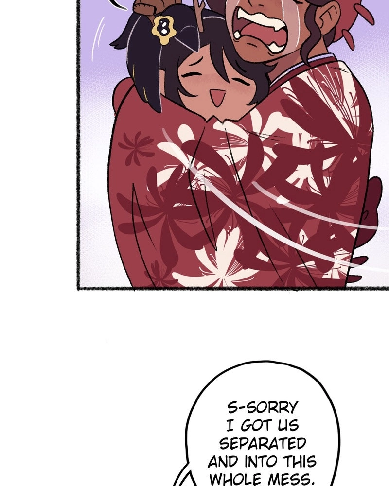 Realta Chapter 64 page 36 - 